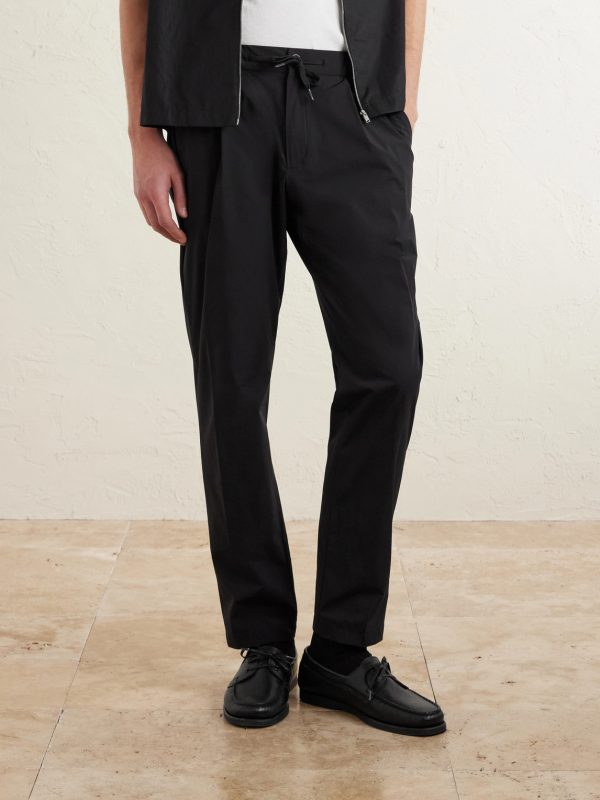 Tapered Shell Trousers - FR Tapered Shell Trousers - FR