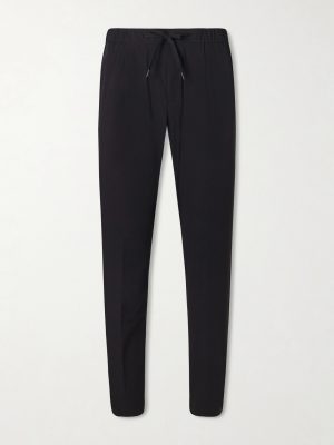 Tapered Shell Trousers Tapered Shell Trousers