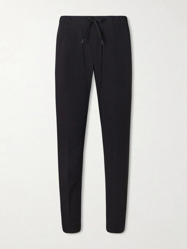Tapered Shell Trousers Tapered Shell Trousers