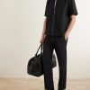 Tapered Shell Trousers - OU Tapered Shell Trousers - OU