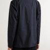 Shell Blazer - BK Shell Blazer - BK