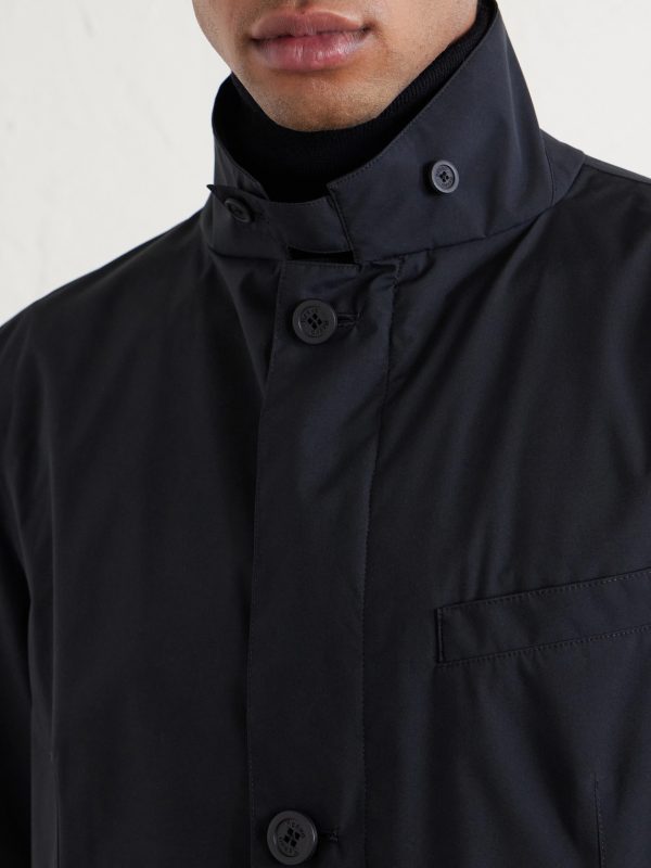 Shell Blazer - CU Shell Blazer - CU