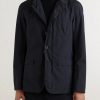 Shell Blazer - FR Shell Blazer - FR