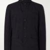 Shell Blazer Shell Blazer