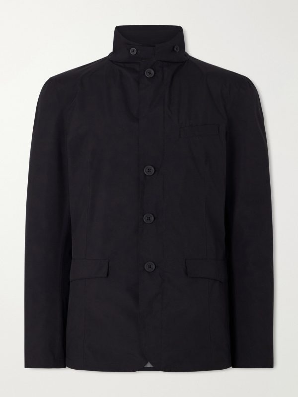 Shell Blazer Shell Blazer