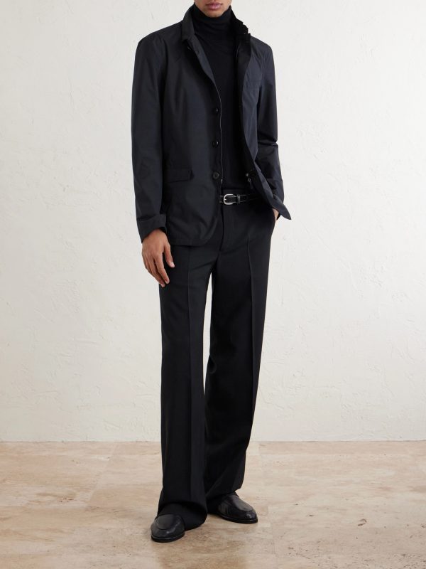 Shell Blazer - OU Shell Blazer - OU