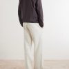 Shell Hooded Jacket - BK