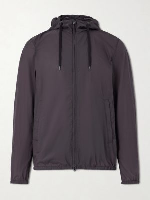 Shell Hooded Jacket Shell Hooded Jacket