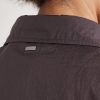 Shell Twill Overshirt - E1 Shell Twill Overshirt - E1