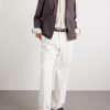 Shell Twill Overshirt - OU Shell Twill Overshirt - OU