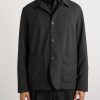 Shell Overshirt - FR Shell Overshirt - FR