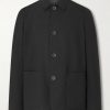 Shell Overshirt Shell Overshirt