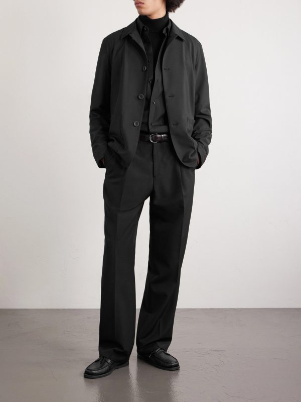 Shell Overshirt - OU Shell Overshirt - OU
