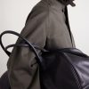 Slub Cotton-Twill Coat - E1 Slub Cotton-Twill Coat - E1