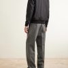 Storm System® Wool Bomber Jacket - BK