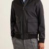 Storm System® Wool Bomber Jacket - FR
