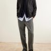Storm System® Wool Bomber Jacket - OU