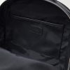 Norton Full-Grain Leather-Trimmed ECONYL® Nylon-Canvas Backpack - E1 Norton Full-Grain Leather-Trimmed ECONYL® Nylon-Canvas Backpack - E1