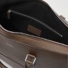 Full-Grain Leather Briefcase - E1 Full-Grain Leather Briefcase - E1