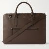 Full-Grain Leather Briefcase Full-Grain Leather Briefcase