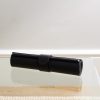 Cross-Grain Leather Backgammon Roll - E1