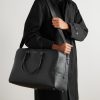 Ludlow Leather Weekend Bag - E2 Ludlow Leather Weekend Bag - E2