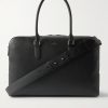 Ludlow Leather Weekend Bag Ludlow Leather Weekend Bag
