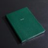 2026 Soho Panama Cross-Grain Leather Diary 2026 Soho Panama Cross-Grain Leather Diary
