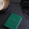 2026 Soho Panama Cross-Grain Leather Diary - OU 2026 Soho Panama Cross-Grain Leather Diary - OU