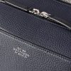 Ludlow Full-Grain Leather Backpack - CU