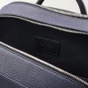 Ludlow Full-Grain Leather Backpack - E1