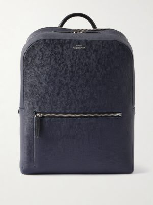 Ludlow Full-Grain Leather Backpack Ludlow Full-Grain Leather Backpack