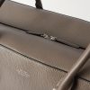 Ludlow Full-Grain Leather Weekend Bag - CU Ludlow Full-Grain Leather Weekend Bag - CU