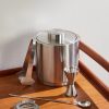 Stainless Steel Bar Tool Set Stainless Steel Bar Tool Set