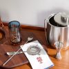 Stainless Steel Bar Tool Set - OU Stainless Steel Bar Tool Set - OU