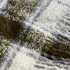 Fringed Checked Alpaca-Blend Bouclé Throw - CU