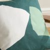 + Charlie Sheppard Printed Cotton-Canvas Cushion - CU + Charlie Sheppard Printed Cotton-Canvas Cushion - CU