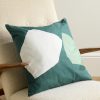 + Charlie Sheppard Printed Cotton-Canvas Cushion + Charlie Sheppard Printed Cotton-Canvas Cushion