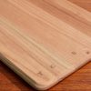 Oak Serving Board - CU Oak Serving Board - CU