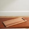 Oak Serving Board Oak Serving Board