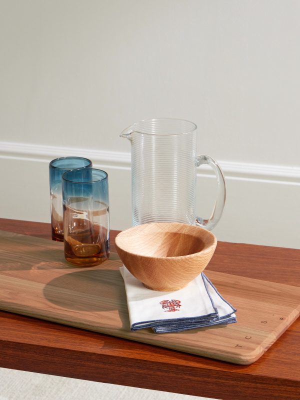 Oak Serving Board - OU Oak Serving Board - OU