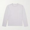 Organic Cotton-Jersey T-Shirt