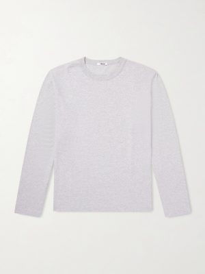 Organic Cotton-Jersey T-Shirt Organic Cotton-Jersey T-Shirt