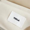 Logo-Appliquéd Wool Blanket - CU