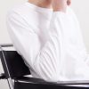 Organic Cotton-Jersey T-Shirt - CU Organic Cotton-Jersey T-Shirt - CU