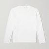 Organic Cotton-Jersey T-Shirt Organic Cotton-Jersey T-Shirt