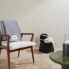 Logo-Appliquéd Wool Blanket - OU