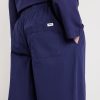 Straight-Leg Organic Cotton-Poplin Pyjama Trousers - CU Straight-Leg Organic Cotton-Poplin Pyjama Trousers - CU