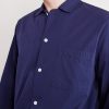 Organic Cotton-Poplin Pyjamas - CU