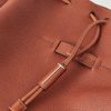 Leather Backpack - CU Leather Backpack - CU